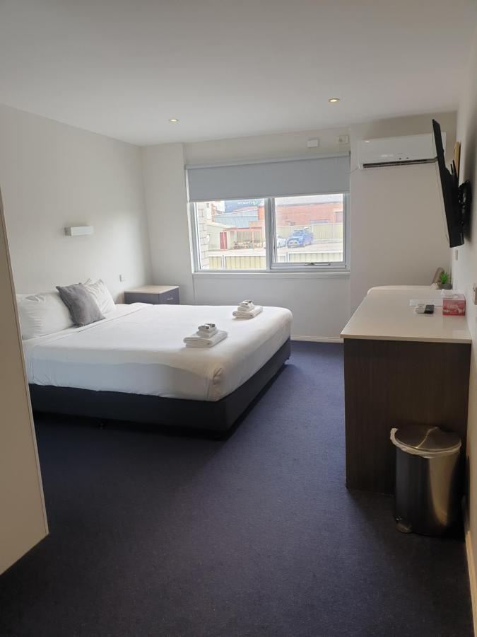 Carlton Motel Goulburn