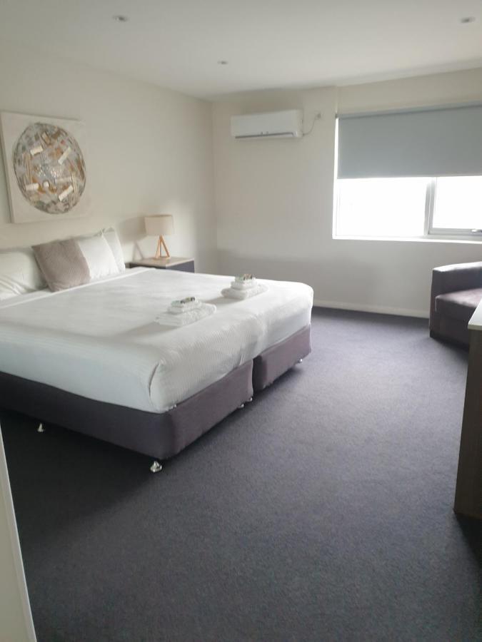 Motel Carlton Goulburn